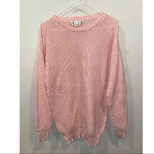 Vintage Dunhill Sweater